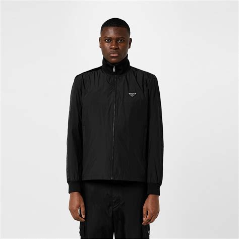 prada top coat men|prada tracksuit men.